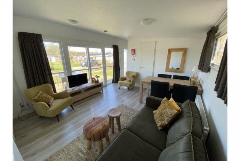 IJhorst Pavillon Mystique Haus kaufen